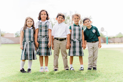 St. Elizabeth Ann Seton School