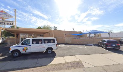 Imagination Tree Learning Center