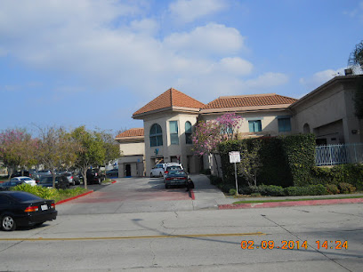 YMCA at Whittier