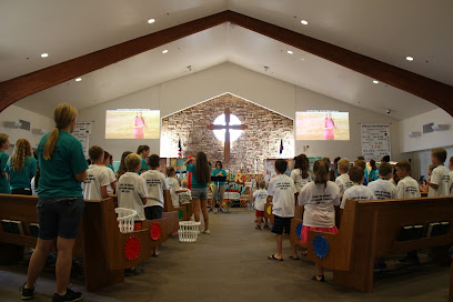 Lord Of Grace Lutheran Church