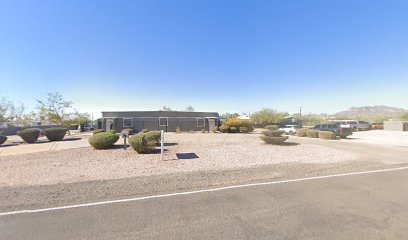 Apache Junction Head Start