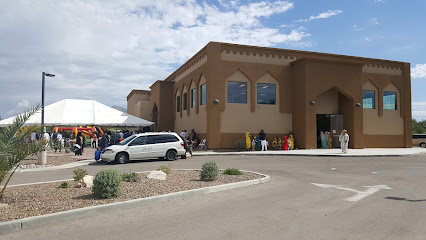 Muslim Community Center Of Tucson/Al-Rahmah Academy