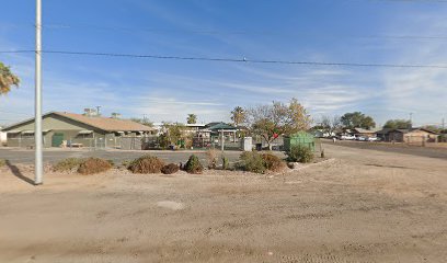 Garden City Child Development Center - Buckeye