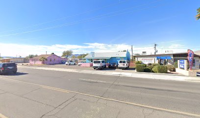 Discovery Learning Center And Child Care