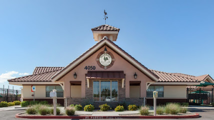 Primrose School Of Gilbert At Santan