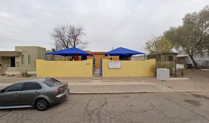 Kiddie Korner Preschool