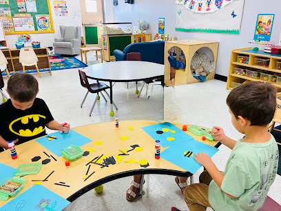 Calvary Central Day Care, Inc.