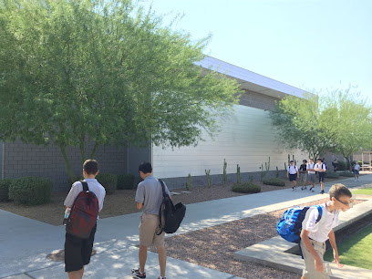 Paradise Valley Christian School