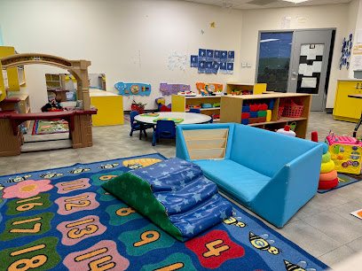 Stepping Stones Childcare LLC