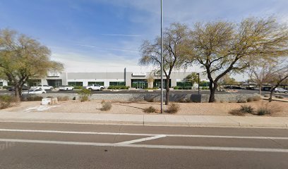 Woodbridge Private School (Anthem Campus)