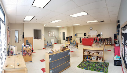 Phoenix Children's Academy Private Preschool # 225