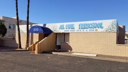 All Star Preschool