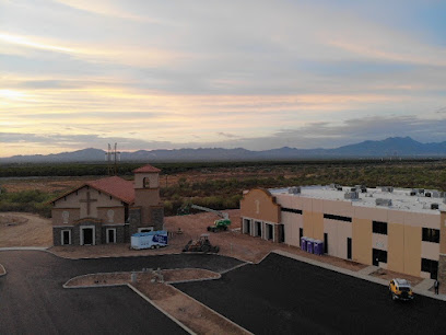 Grace Lutheran Child Learning Center - Licensed Daycare in Sahuarita, AZ