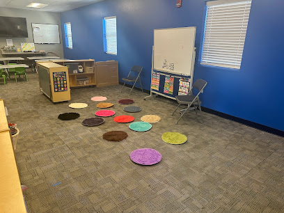 Cactus Wren Cooperative Preschool