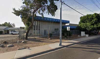 Phoenix Hebrew Academy Pre School
