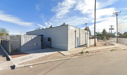 C.P.C. INC - Walter Douglas Head Start