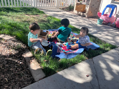 Greenhouse Montessori Preschool & Toddler Center