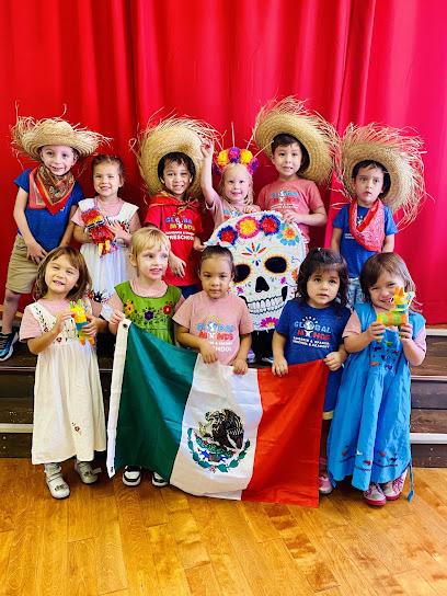 Global Minds Preschool