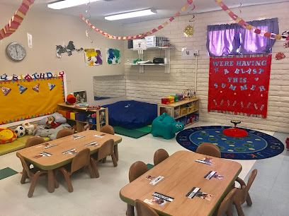 Bright Ideas Childcare & Learning Center