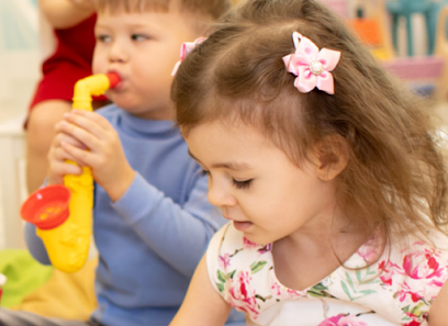 Teva Tots Preschool