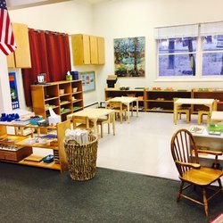 Acorn Christian Montessori School