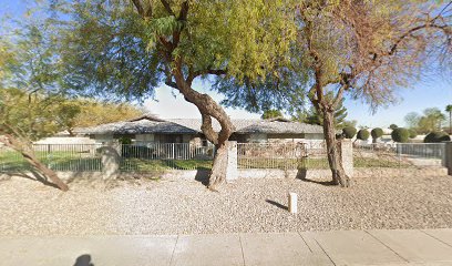 Sunrise Montessori School South - Licensed Daycare in Glendale, AZ