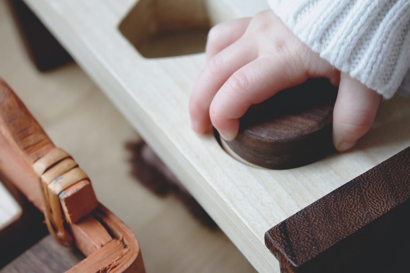 Adobe Montessori School