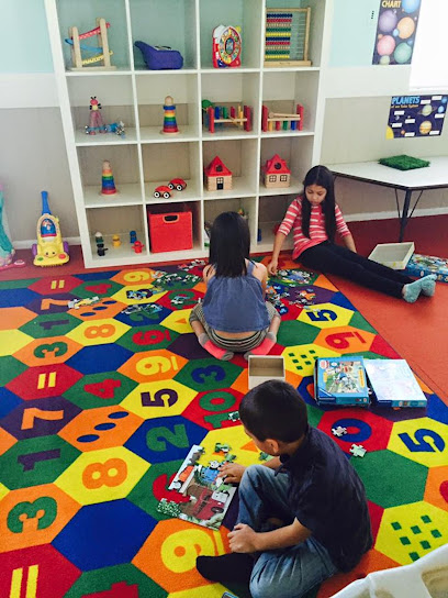 Children's Place Learning Center