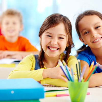 A.E.S.D.#68 - Head Start - Granada Primary School