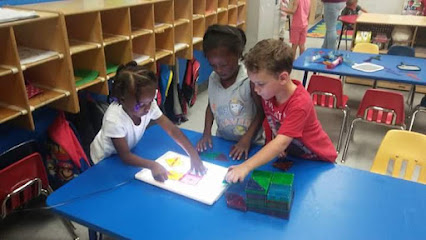 Kids Can Doodle