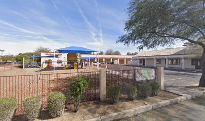 Grace Garden Christian Preschool