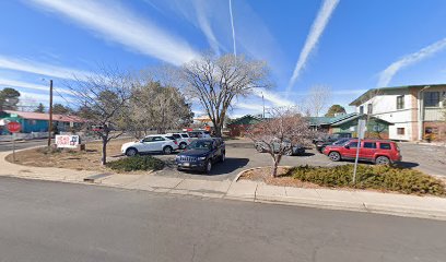 N.A.C.O.G. - Show Low Head Start - Licensed Daycare in Show Low, AZ