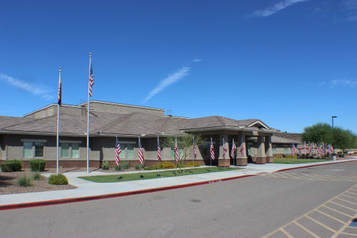 Ala Little Leaders - Anthem - Licensed Daycare in Florence, AZ
