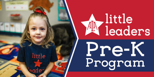 Ala Little Leaders - Mesa