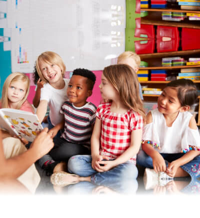 American Child Care #48