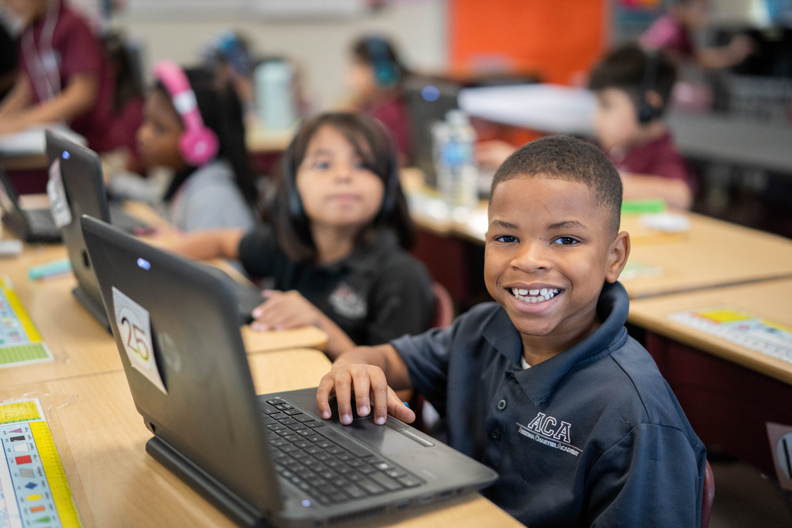 Arizona Charter Academy
