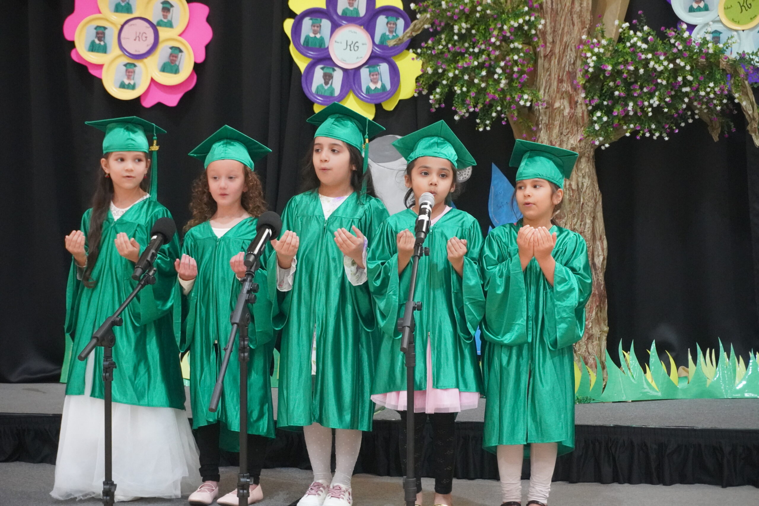 Arizona Cultural Academy & College Prep. Montessori