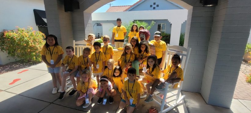 Avondale South Head Start