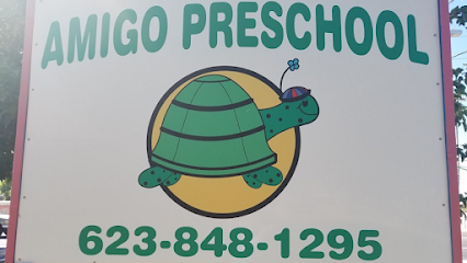 Amigo Preschools #2