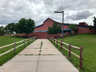 Ganado Primary School