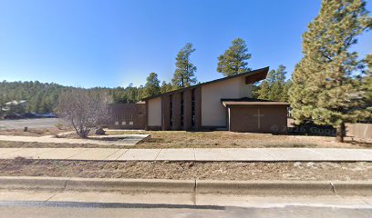 Mt. Calvary Early Learning Center - Licensed Daycare in Flagstaff, AZ