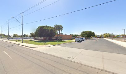 W.A.C.O.G. - Rancho Viejo Head Start