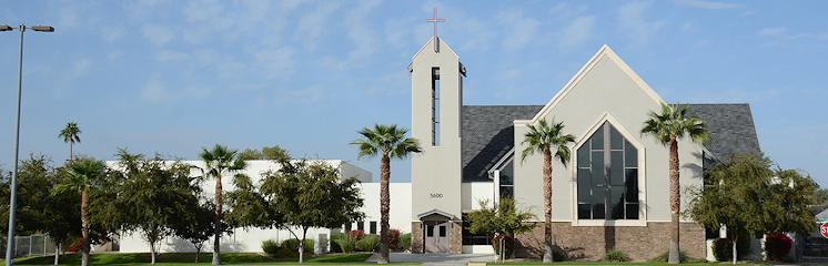 Grace Lutheran Preschool