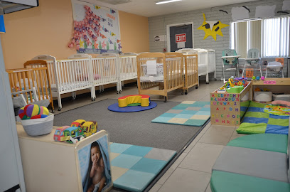 American Child Care #50