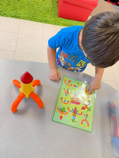 Milestones Preschool