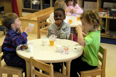 Mill Avenue Preschool