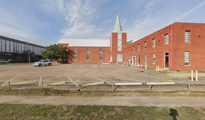 Urban Strategies L.L.C. Early Head Start At Hamilton