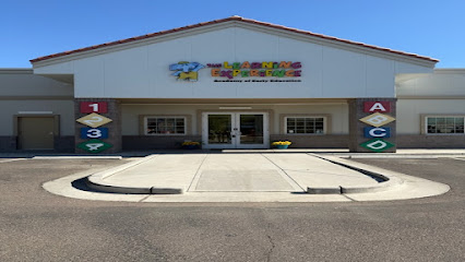The Learning Experience - Palm Valley - Licensed Daycare in Goodyear, AZ