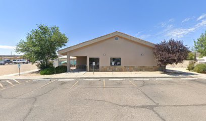 Little Minnows Learning Center