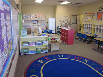 Best Pals Neighborhood Preschool